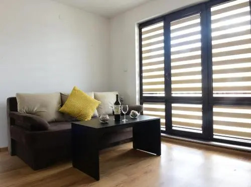 Hotel Active Apartments