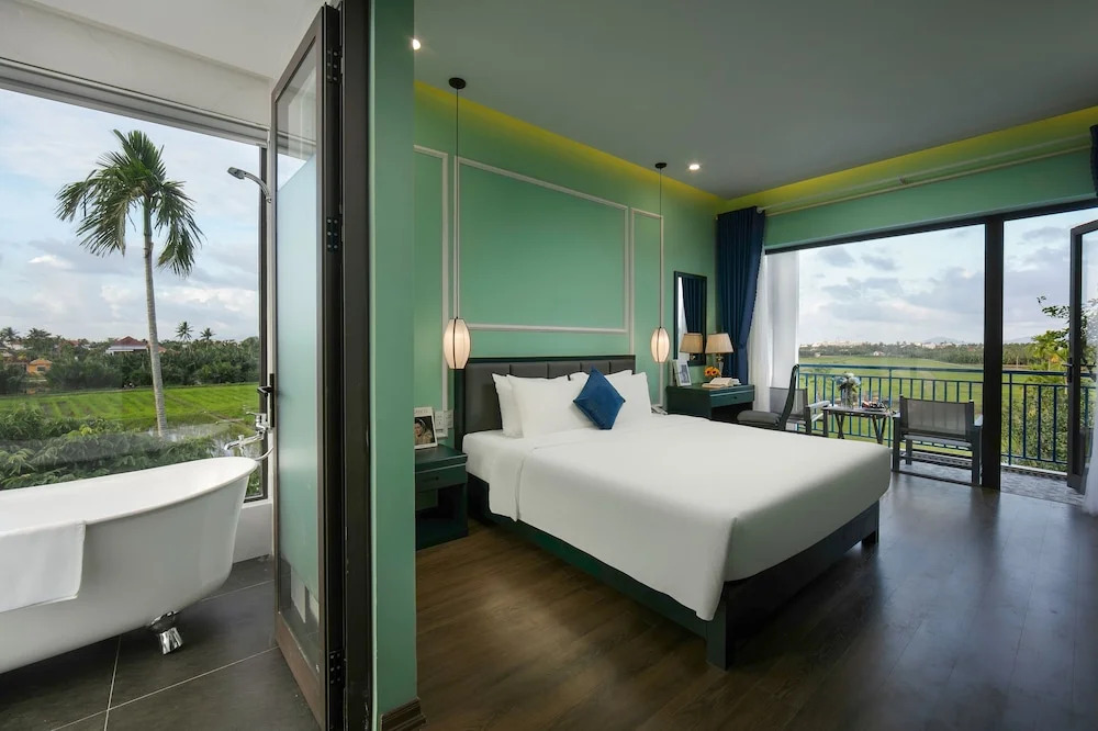 Serene Nature Boutique Resort & Spa