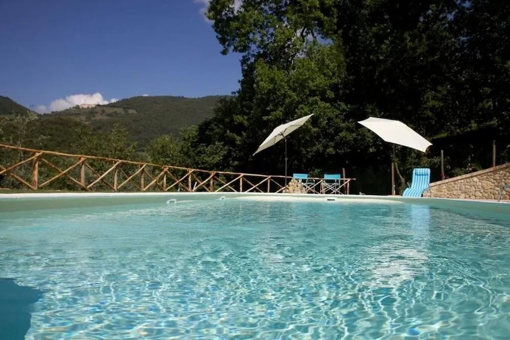 Pucci Country House
