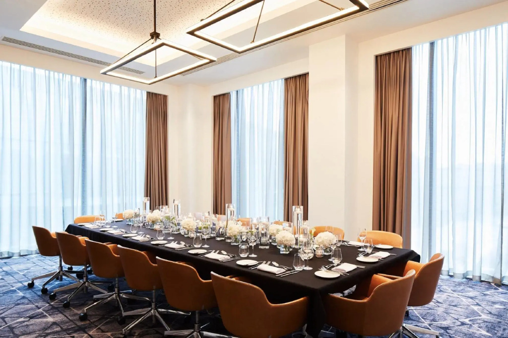 Hyatt Regency Manchester