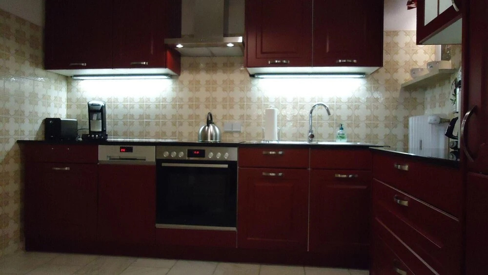 Ferienwohnung Soleleitweg