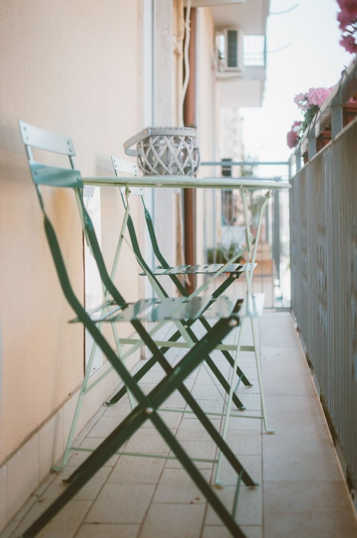 Pausa Mare Lodge