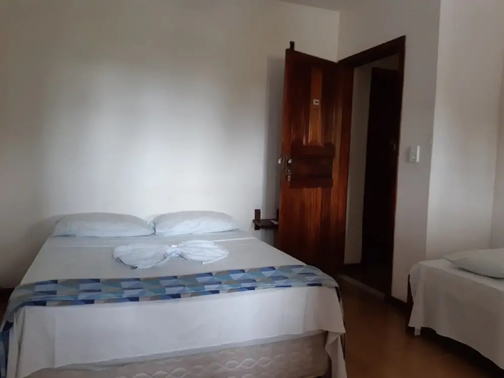 Pousada Pauletts - Hospedagem na Zona Norte de Ilhéus - Bahia