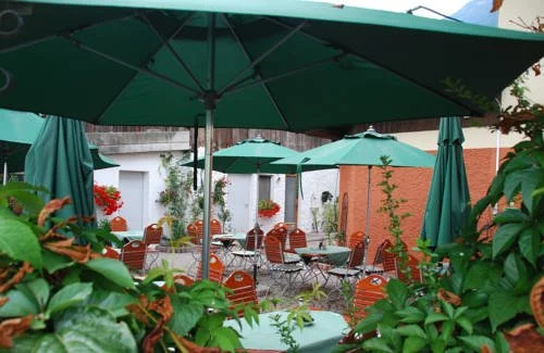 Gasthof Zum Feierabend