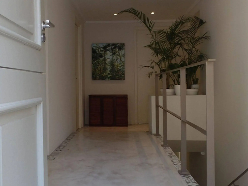 Cape Standard Guest House