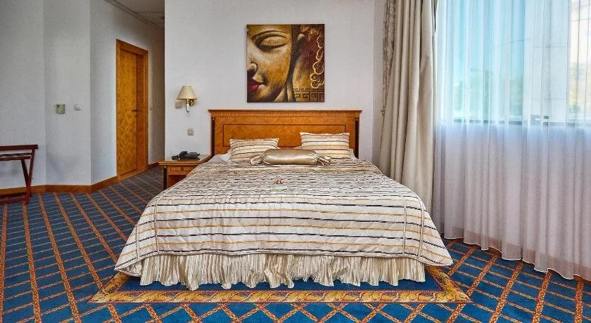 Hotel Master