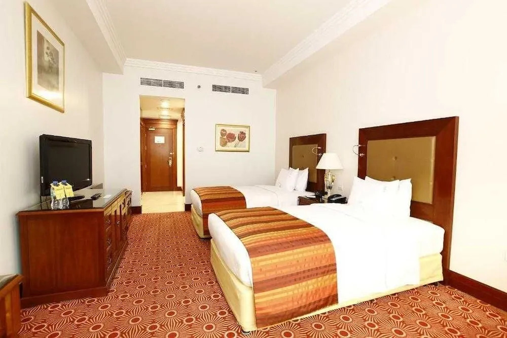 Holiday International Hotel Embassy District By Cmg