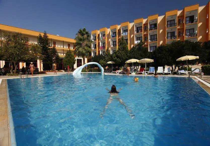 Club Hotel Mira