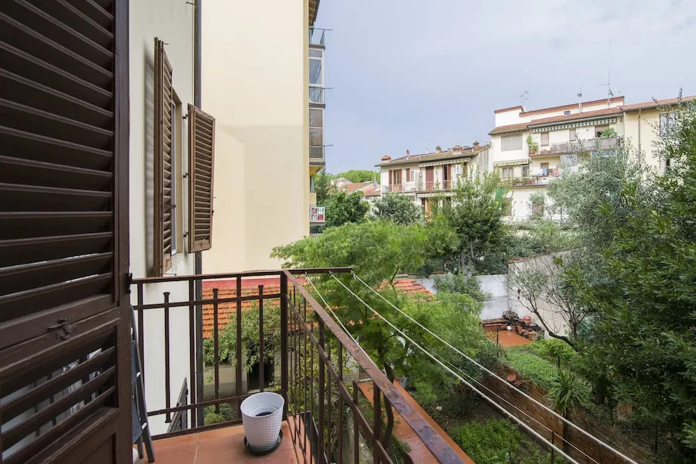 Firenze Lovely Flat
