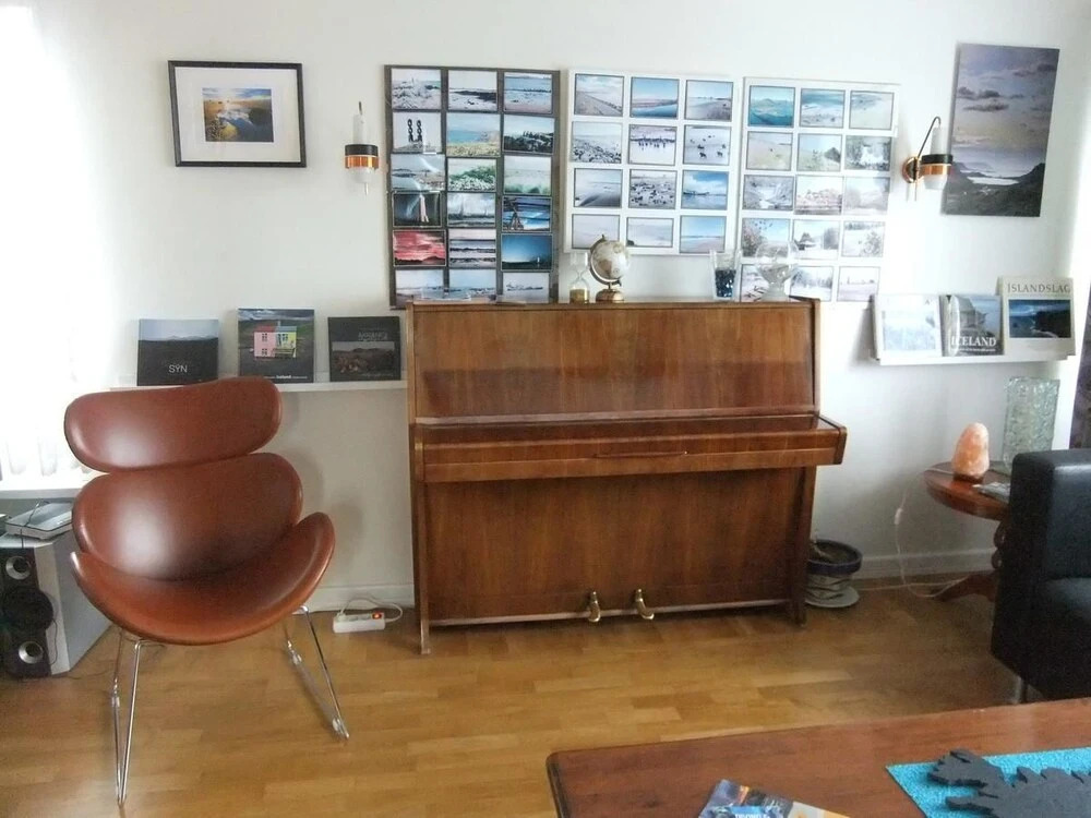 Akra Guesthouse