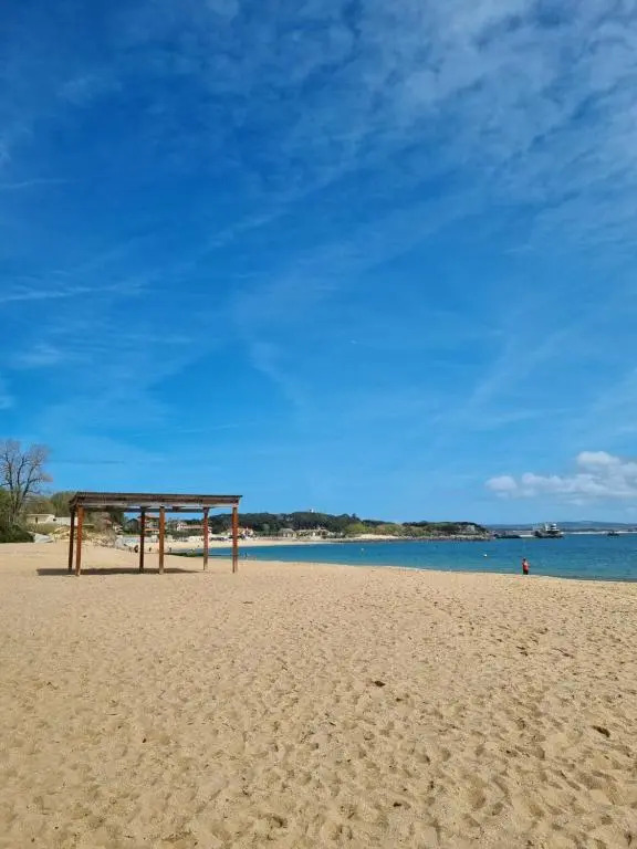 Pension Angelines, Sneuu Hostel Santander
