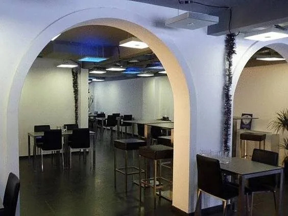 Innercity Hotel