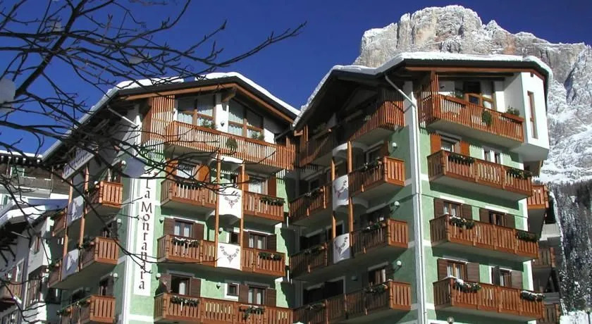 B&B La Montanara