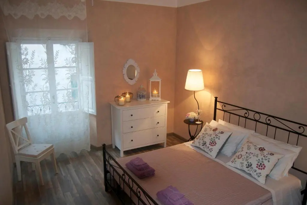 BQ HOUSE COLOSSEO Luxury rooms