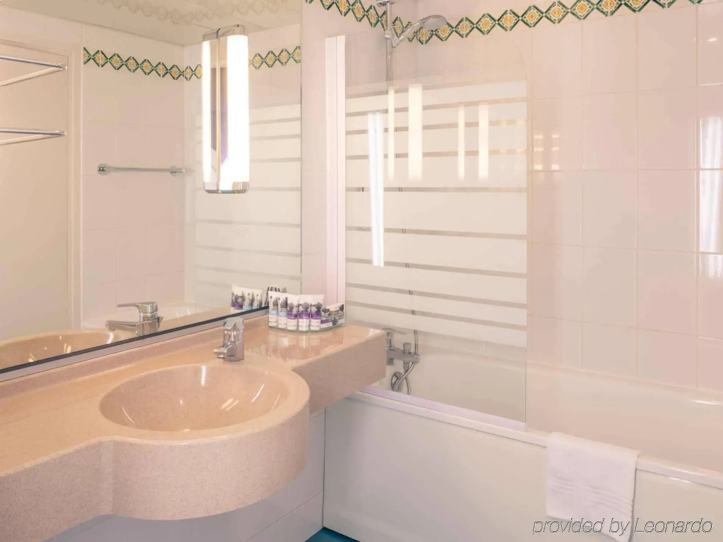 Mercure Besancon Parc Micaud - Hotel & Bar