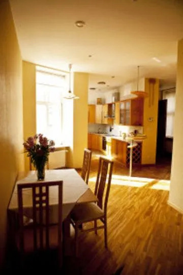 Kb Bed And Breakfast