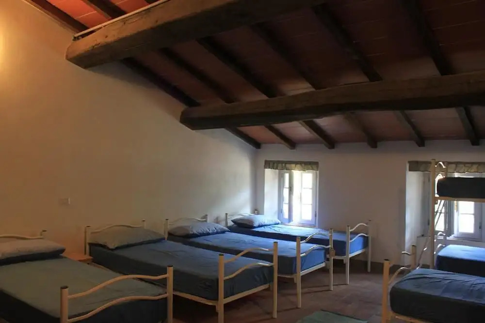 Ostello di Camaiore
