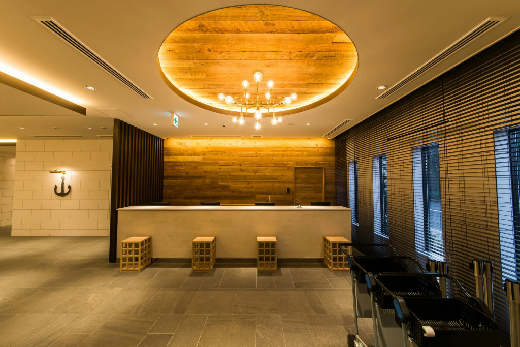 Far East Village Hotel Yokohama