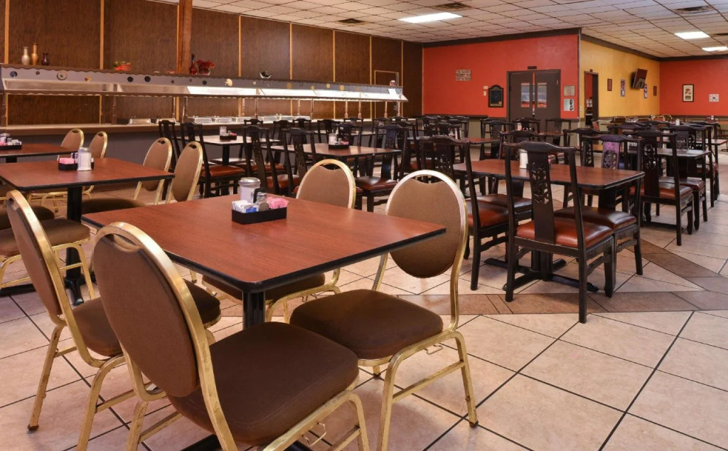 Castle Inn & Suites Anadarko