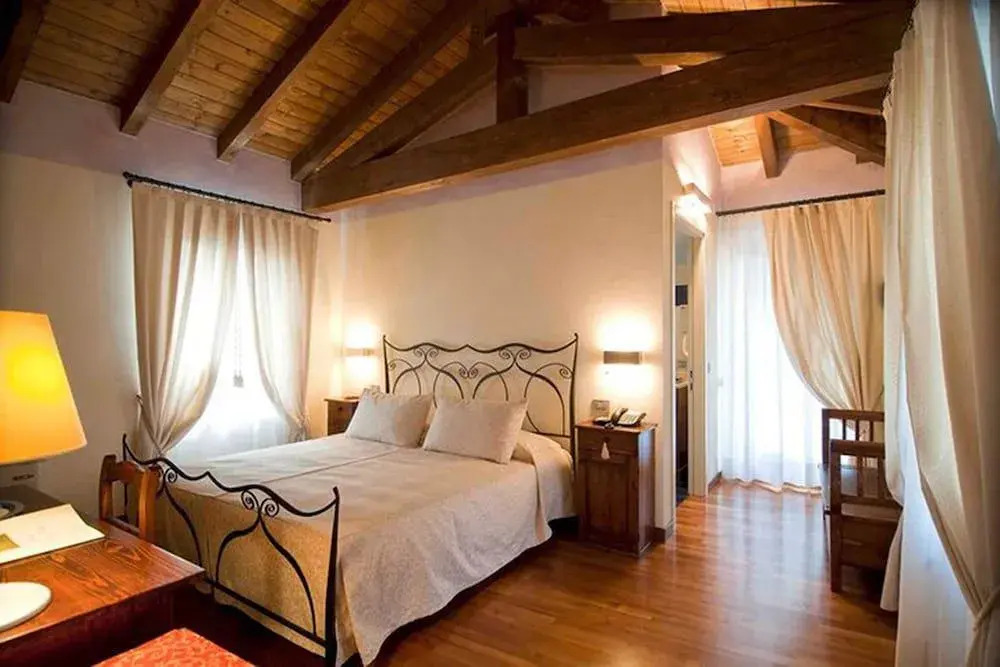 Relais Casa Orter