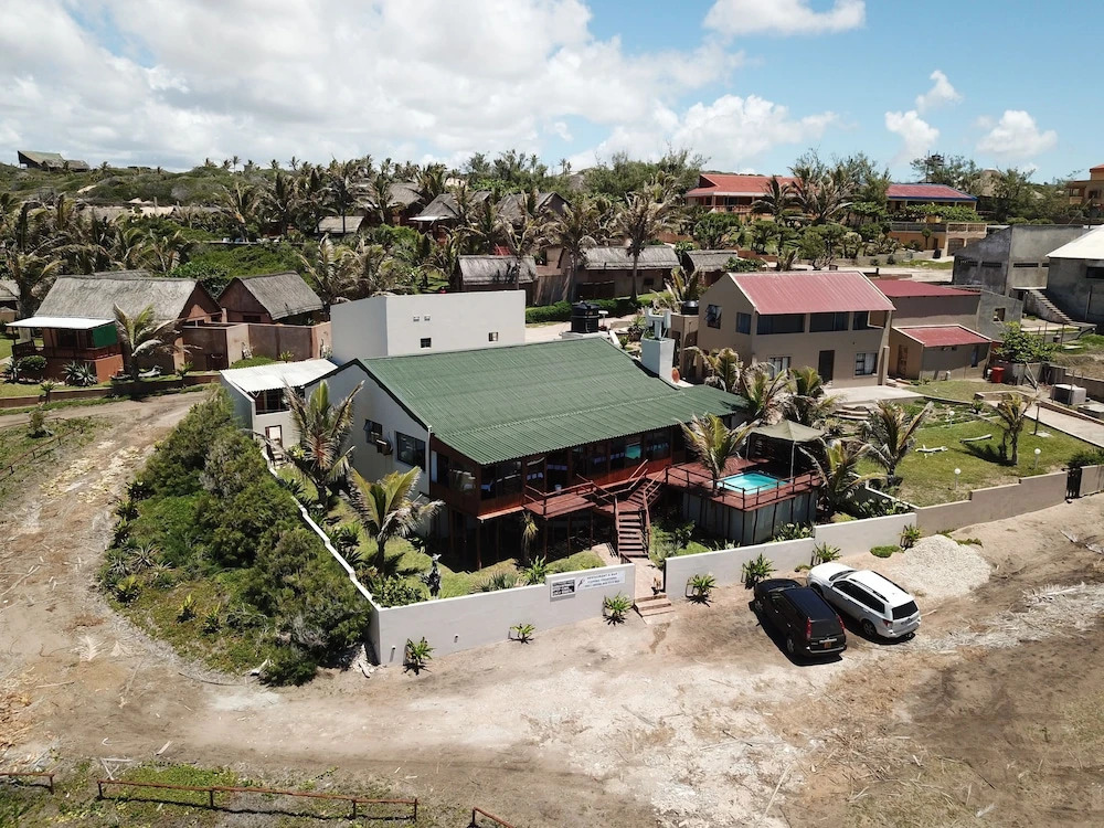 C-Mew Guest House