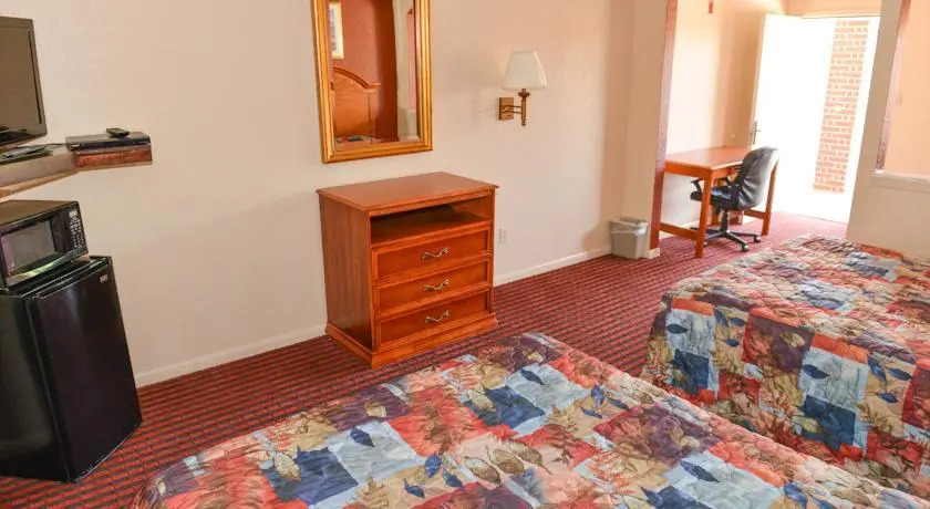 Garden Suites