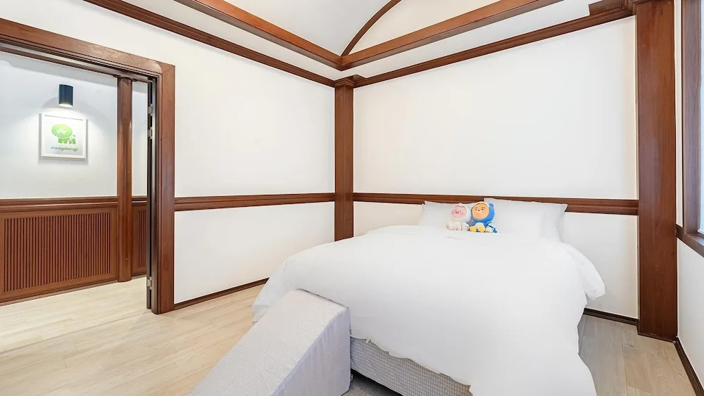 Pocheon luxjay pet Pension