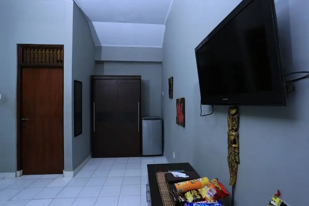 RedDoorz @ Dewi Sita Seminyak