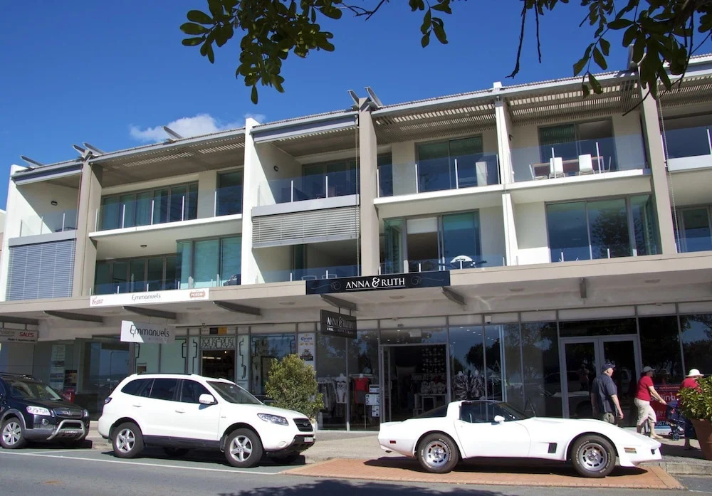 Nor Nor East 102 Kingscliff