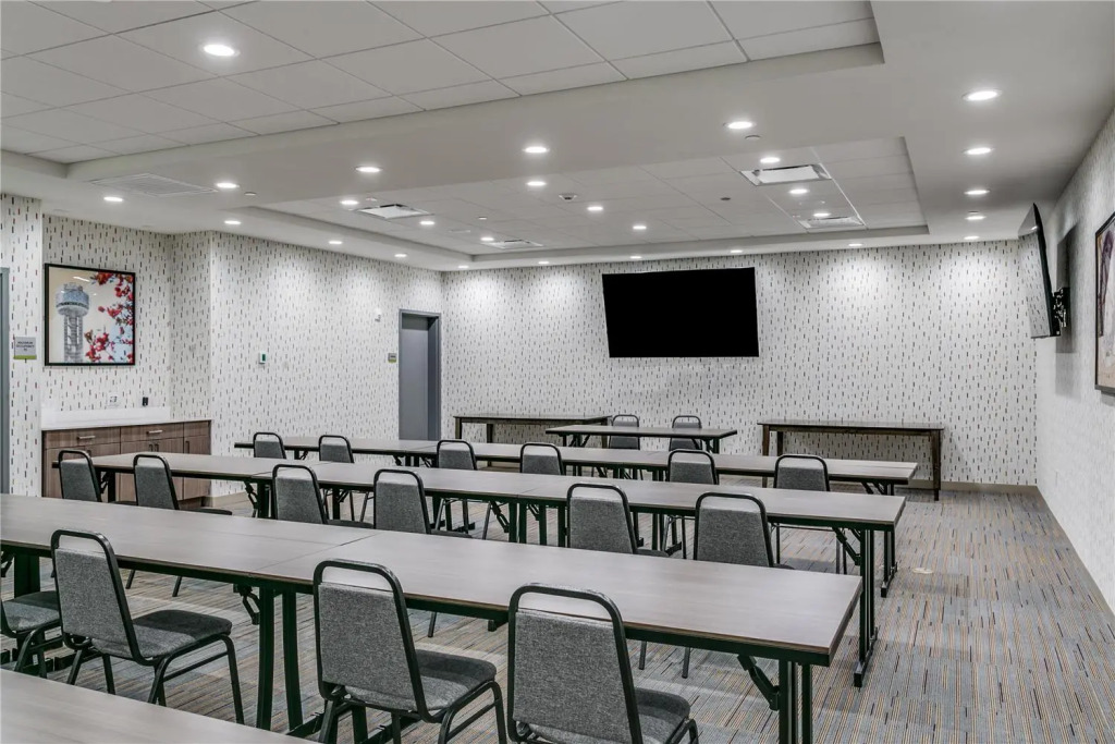 Home2 Suites by Hilton Coppell DFW Grapevine North