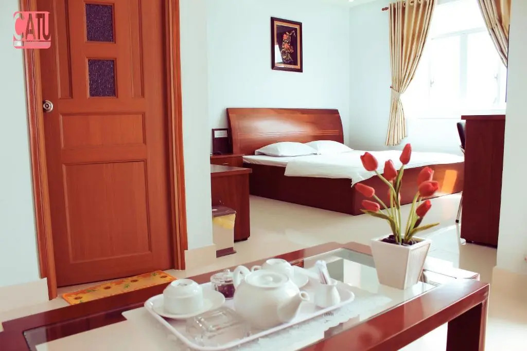 Palace Hotel