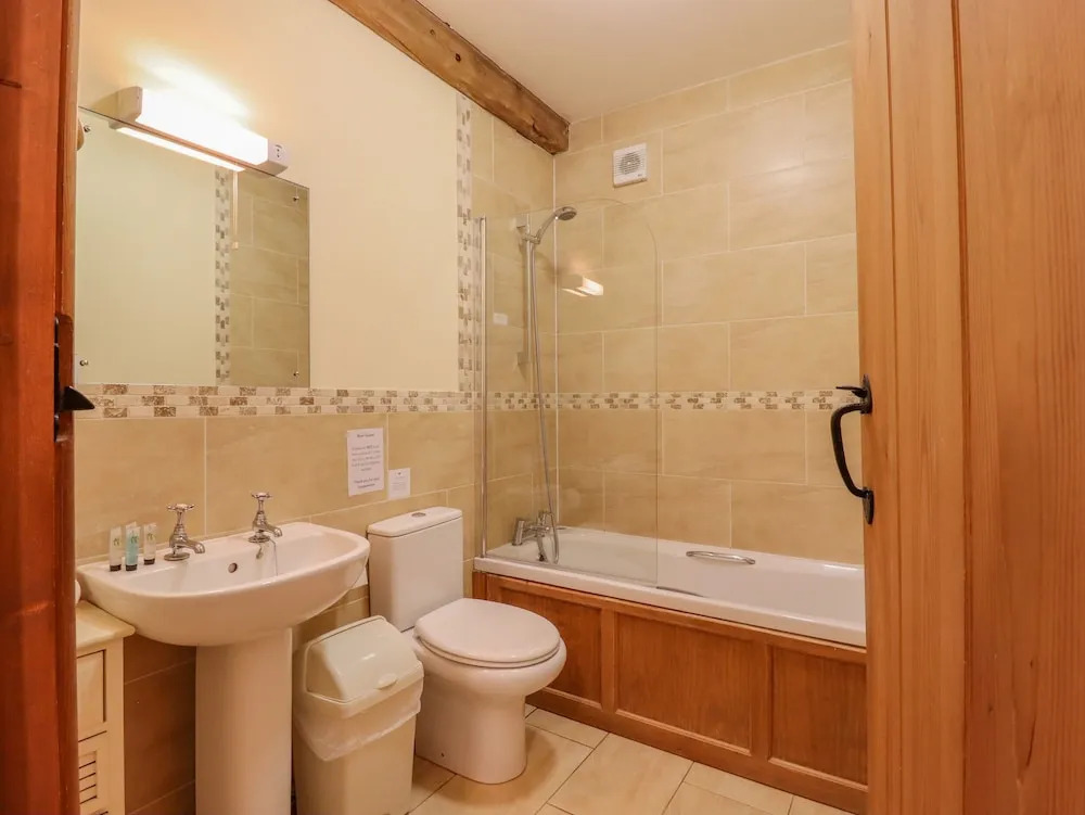 Hayloft Cottage