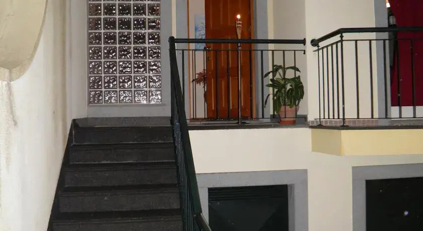 Peak Villas in Madeira Island