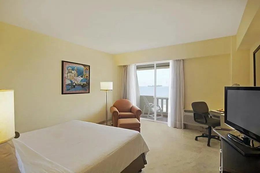 Hotel Playa
