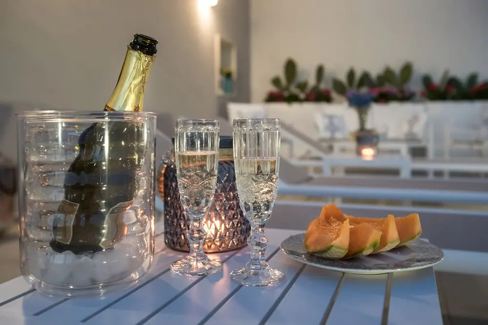B&B Palazzo Perla