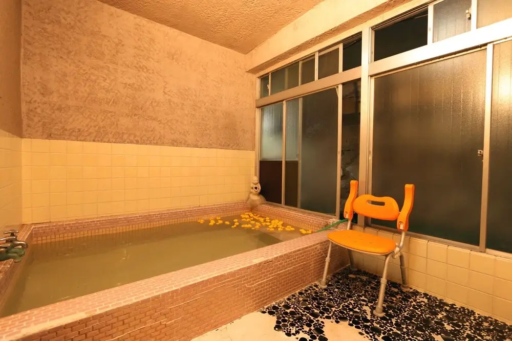 Minshuku Otsuka