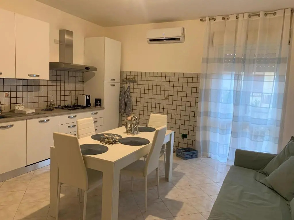 Beach house Giulia