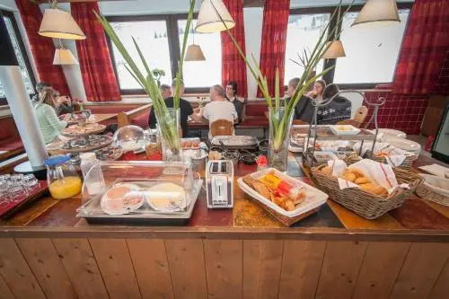 Bed & Breakfast Der Tiroler