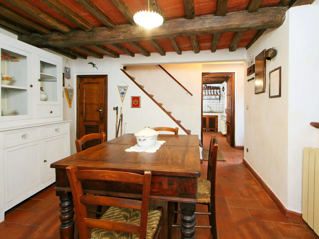 Locazione turistica Il Mulino di Cecco