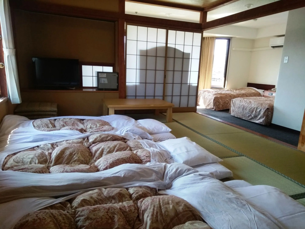 Shiki-no-Yado Fujisan