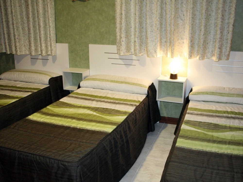 Hostal La Corte