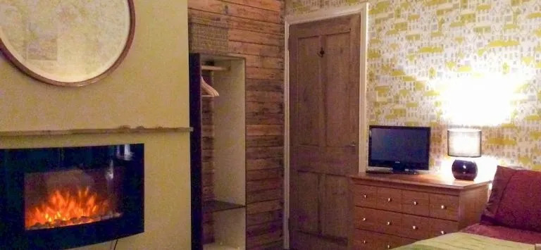 The Cabin