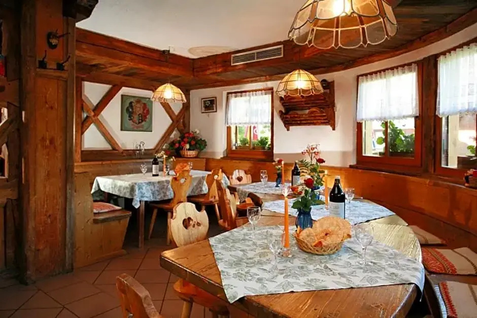 Gasthof Meierei