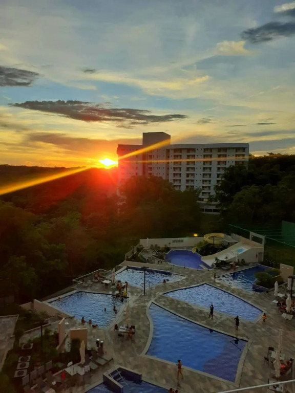 Park Veredas - Rio Quente
