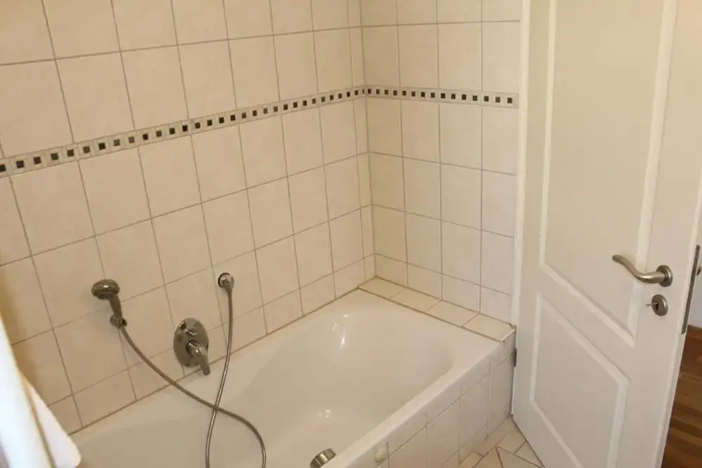 Pension Villa Wolkenlos