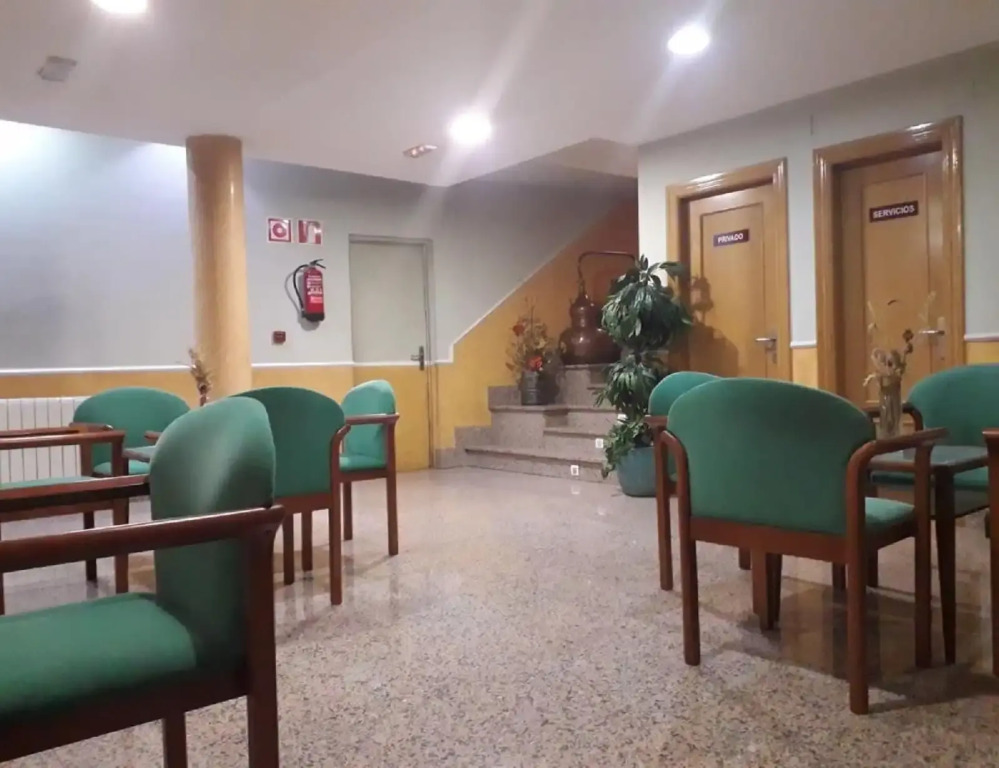 Oyo Hotel Villa De Lerma