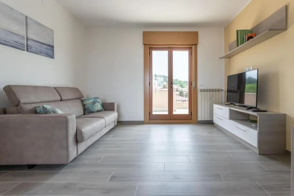 A Casa di Lelia