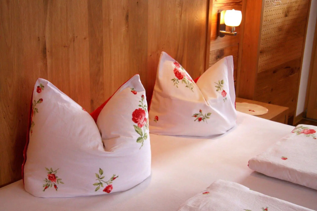 Hotel Alpina