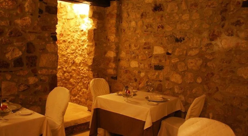 La Terrazza sulla Storia