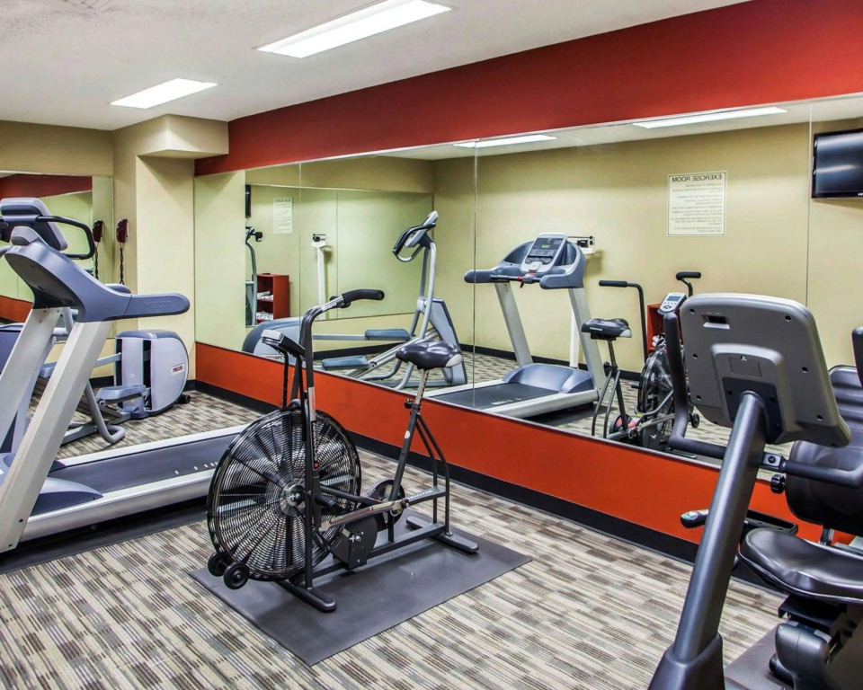 Quality Inn & Suites Peoria North